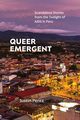 Queer Emergent, Perez Justin