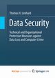 Data Security, Lenhard Thomas H.