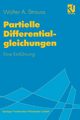 Partielle Differentialgleichungen, Strauss Walter A.