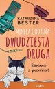 Mina godzina dwudziesta druga., Bester Katarzyna