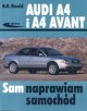 Audi A4 i A4 Avant, Etzold Hans-Rudiger