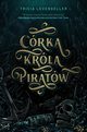 Crka Krla Piratw, Levenseller Tricia