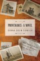 Provenance, Sawyer Donna Drew