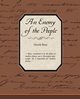 An Enemy of the People, Ibsen Henrik Johan