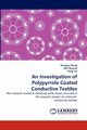 An Investigation of Polypyrrole Coated Conductive Textiles, Wang Hongxia