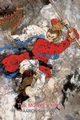 The Monkey King, Shepard Aaron