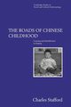 The Roads of Chinese Childhood, Stafford Charles