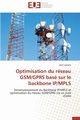 Optimisation du rseau gsm/gprs bas sur le backbone ip/mpls, LAMINE-A