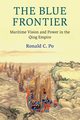 The Blue Frontier, Po Ronald C.