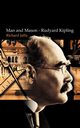 Man and Mason-Rudyard Kipling, Jaffa Richard