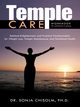 Temple Care, Chisolm Ph.D. Dr. Sonja