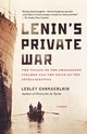 Lenin's Private War, Chamberlain Lesley