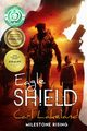 Eagle Shield, Lakeland Carl