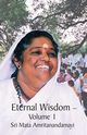 Eternal Wisdom, Puri Swami Jnanamritananda