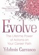 Evolve, Carrasco Ydalmis