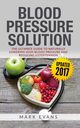 Blood Pressure, Evans Mark