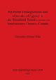 Pot/Potter Entanglements and Networks of Agency in Late Woodland Period (c. AD 900-1300) Southwestern Ontario, Canada, Watts Christopher Michael