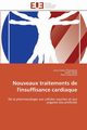 Nouveaux traitements de l'insuffisance cardiaque, Collectif