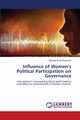 Influence of Women's Political Participation on Governance, Wanaswa Zipporah Imali