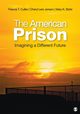 The American Prison, Cullen Francis T.