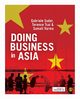 Doing Business in Asia, Suder Gabriele