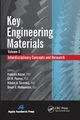 Key Engineering Materials, Volume 2, 