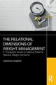 The Relational Dimensions of Weight Management, Josephs Lawrence