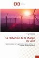 La rduction de la charge du vent, BECHEFFAR Youcef