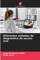 Diferentes mtodos de diagnstico da secura oral, Ghule Anuja Shantaram