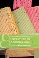 The Cambridge Companion to Literature in a Digital Age, 