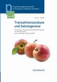 Transaktionsanalyse und Salutogenese, Nowak Rosa C.