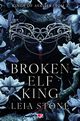 Broken Elf King., Stone Leia