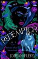 Redemptor, Ifueko Jordan