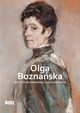 Olga Boznaska Zeszyt do kolorowania, Niemiec-Szywaa Edyta