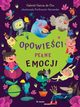 Opowieci pene emocji, Garcia de Oro Gabriel