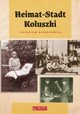 Heimat-Stadt Koluszki, Komorowski Zbigniew