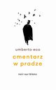 Cmentarz w Pradze, Eco Umberto