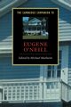 The Cambridge Companion to Eugene O'Neill, 