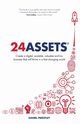 24 Assets, Priestley Daniel