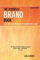 Essential Brand Book, Ellwood Iain