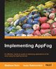 Implementing Appfog, Nohr Matthew