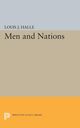 Men and Nations, Halle Louis Joseph