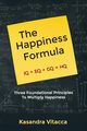 The Happiness Formula, Vitacca Kasandra