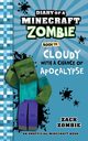 Diary of a Minecraft Zombie Book 14, Zombie Zack