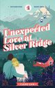 Unexpected Love at Silver Ridge, Cain Claire