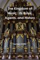 The Kingdom of Music, CLERC Sephyra