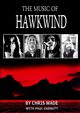 The Music of Hawkwind, Wade Chris