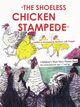 The Shoeless Chicken Stampede, Skaggs Matthew JR