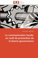 La communication locale, NANSOUNON-C