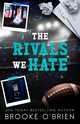 The Rivals We Hate - Alternate Special Edition, O'Brien Brooke